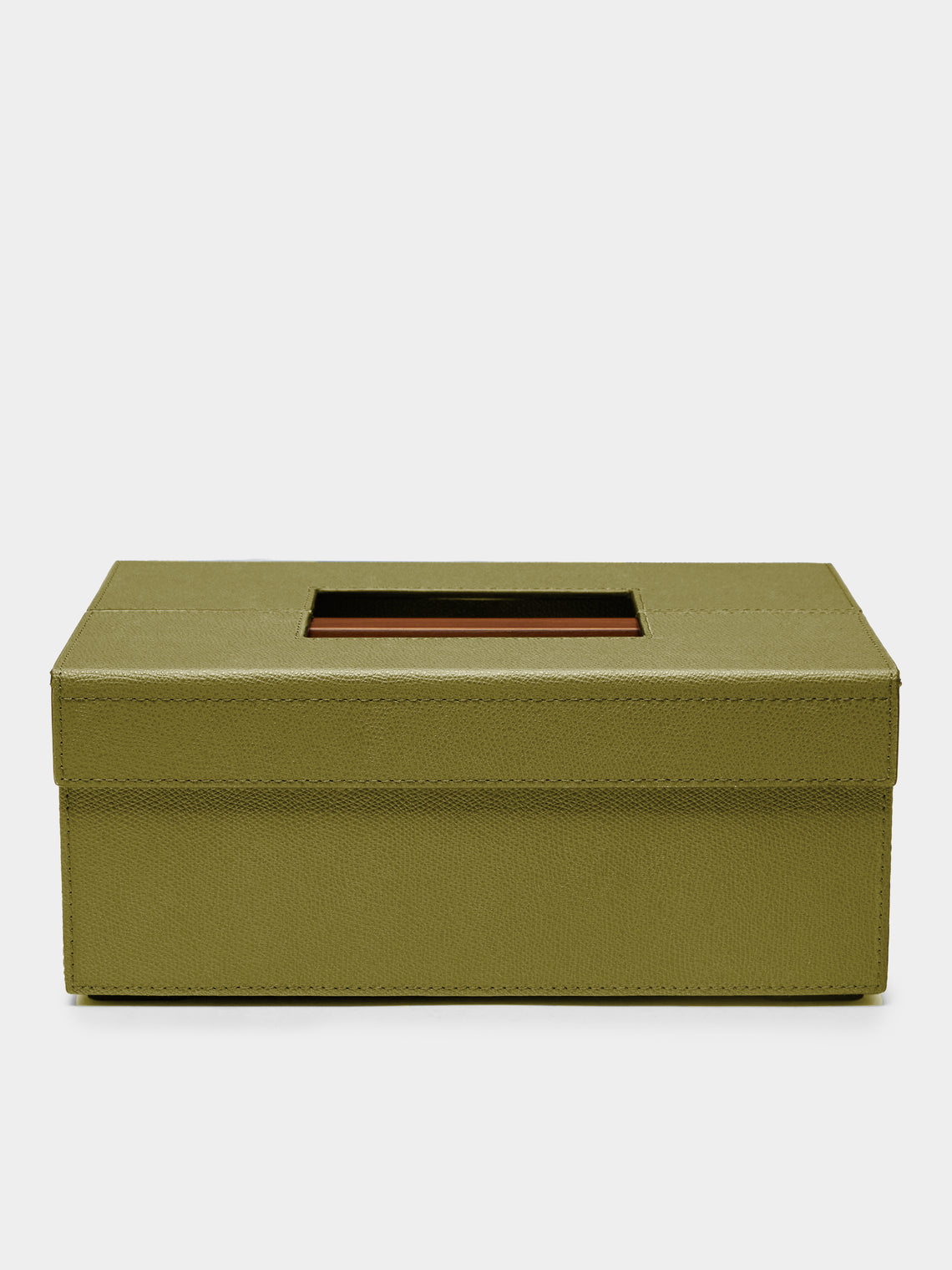 Giobagnara - Leather Outdoor Boules Set -  - ABASK