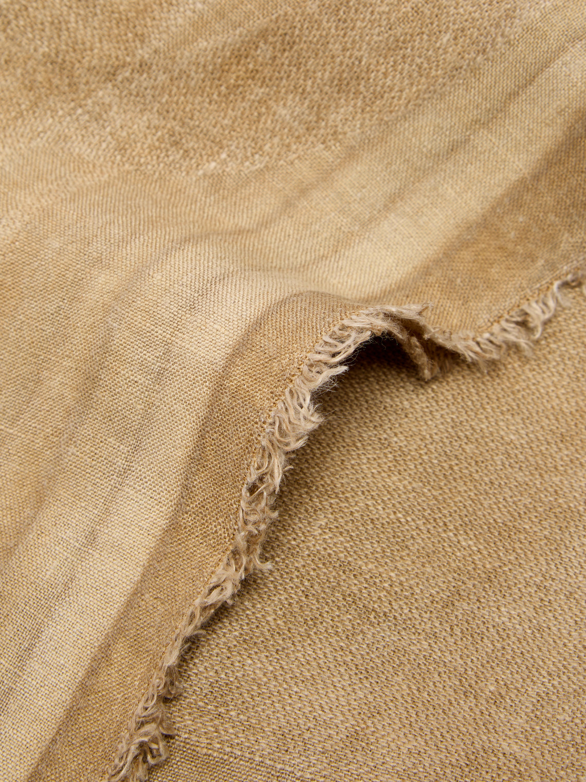 The House of Lyria - Taxus Linen Rectangular Tablecloth -  - ABASK