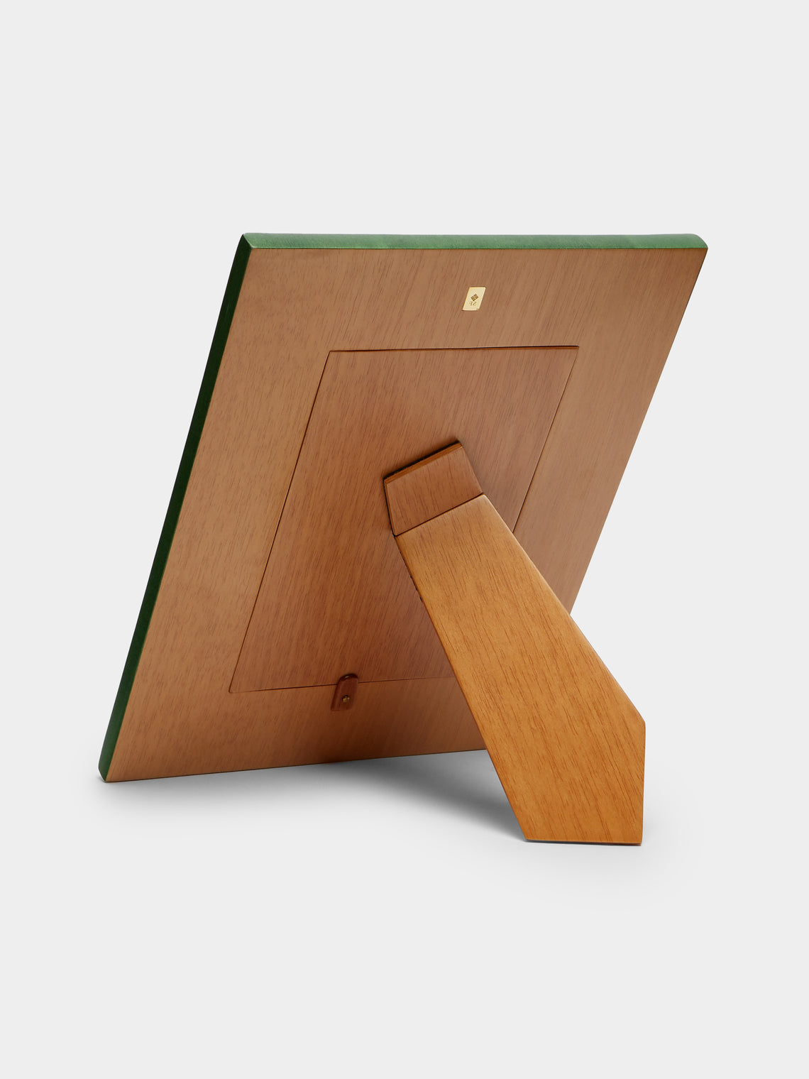 Silvia Furmanovich - Suzani Marquetry Wood Photo Frame -  - ABASK