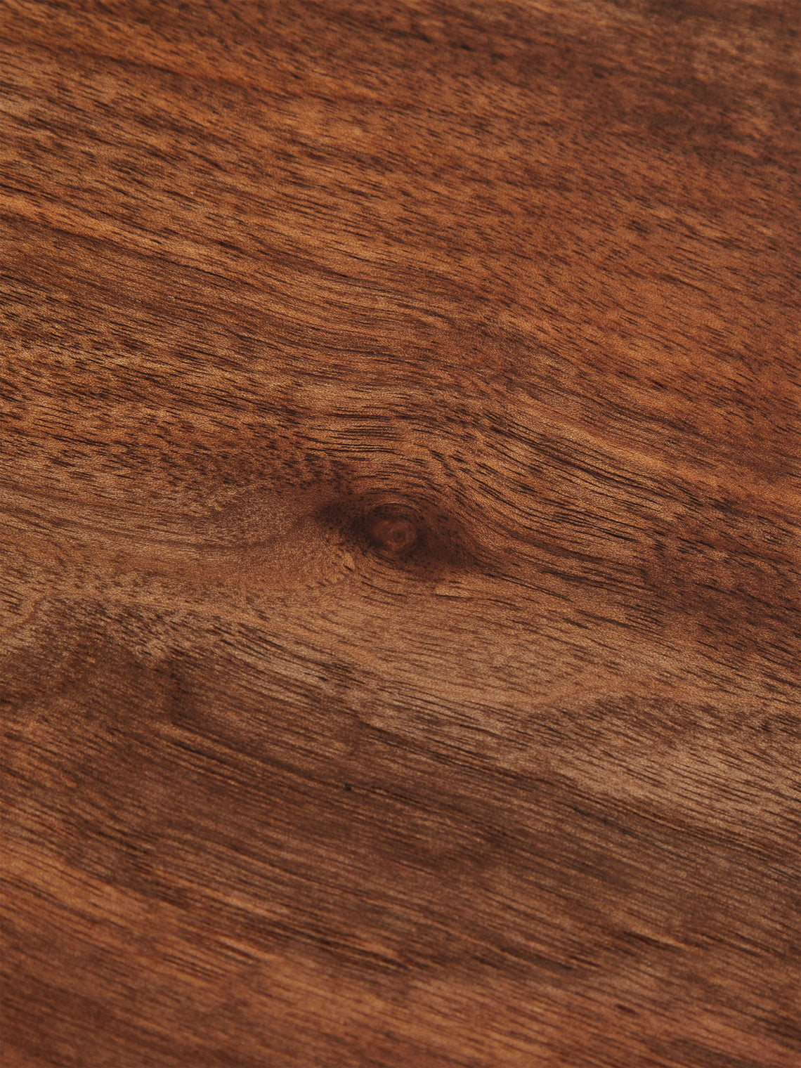 Lucas Castex - No. 6 Hand-Carved Oiled Walnut Serving Board -  - ABASK