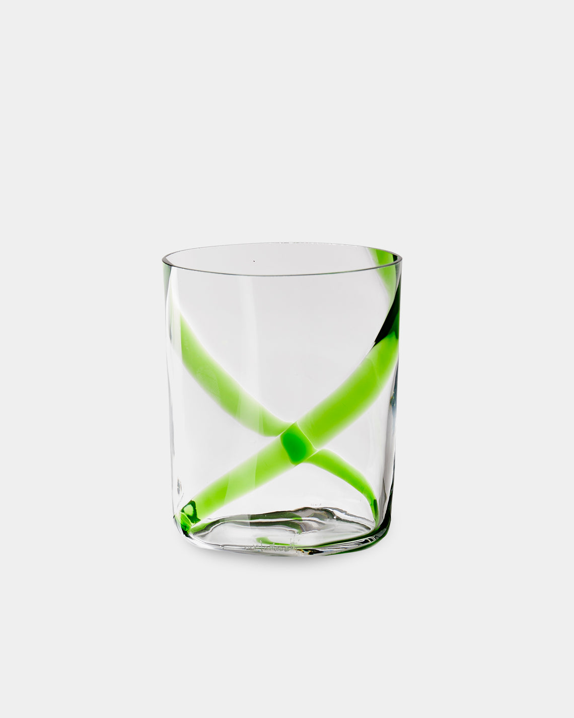 Carlo Moretti - Bora Hand-Blown Murano Glass Tumblers (Set of 6) - Multiple - ABASK