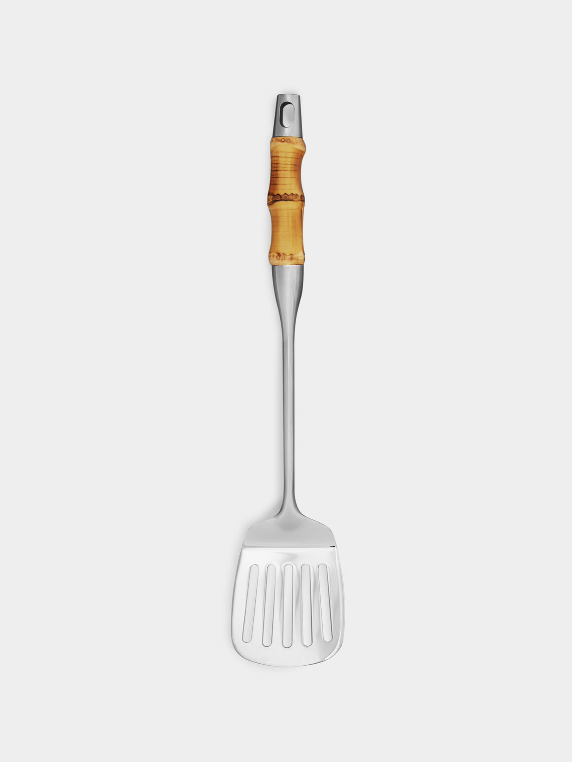 Lorenzi Milano - Bamboo Cooking Utensils (Set of 5) -  - ABASK
