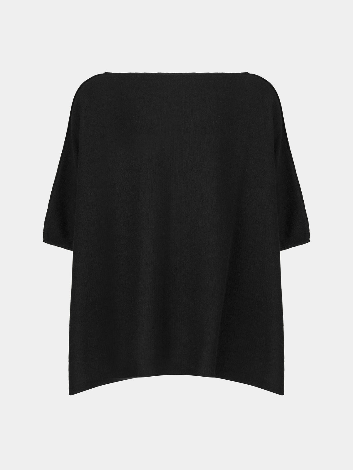 Dusan - Easy Cashmere T-Shirt | One Size -  - ABASK