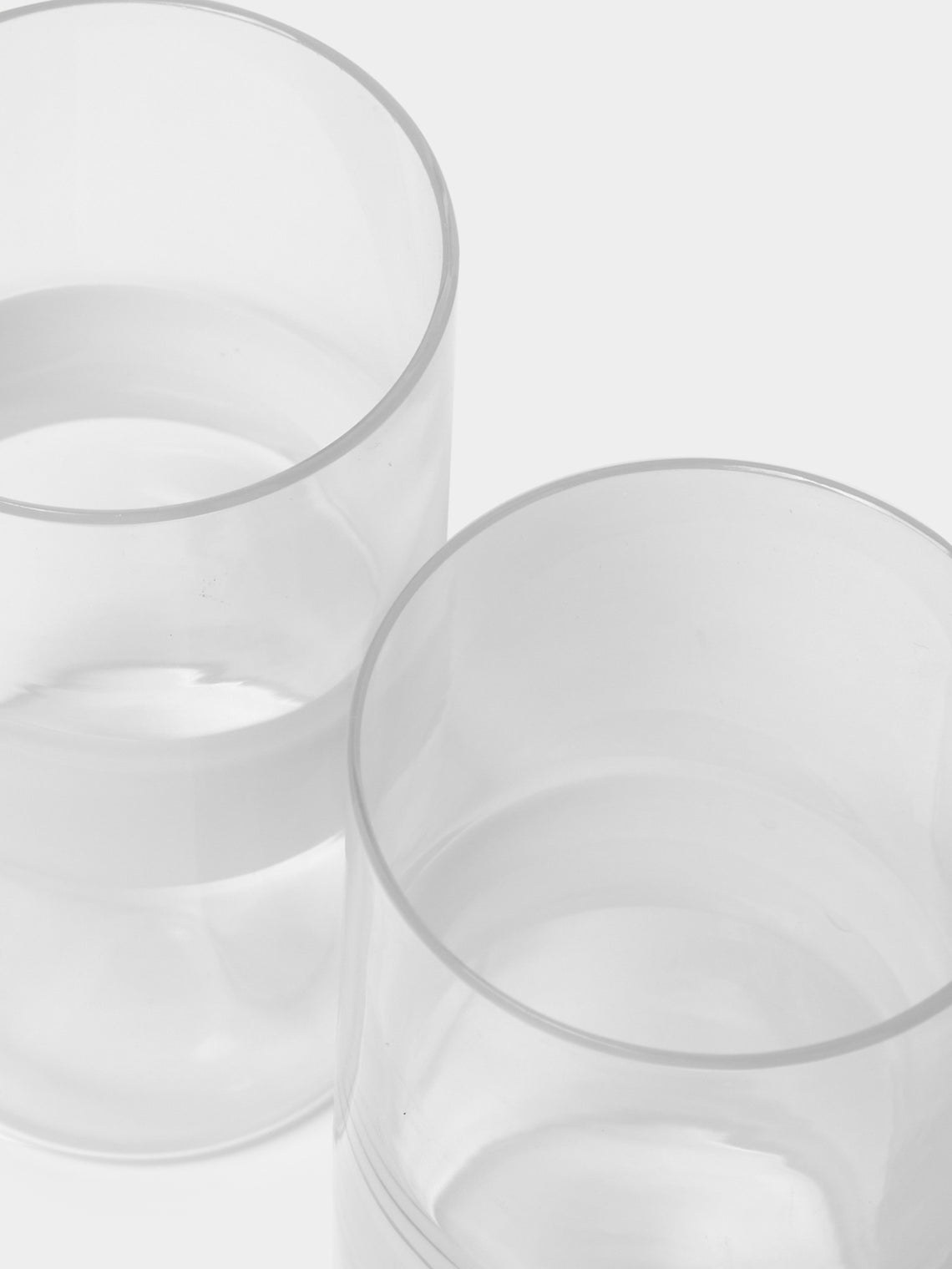 Antique and Vintage - Mid-Century Fulvio Bianconi Latimo Glasses (Set of 6) -  - ABASK