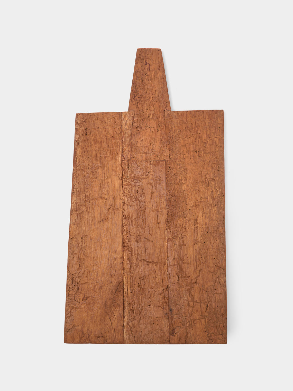 Art Brugi - Hand-Carved Oak Serving Board -  - ABASK