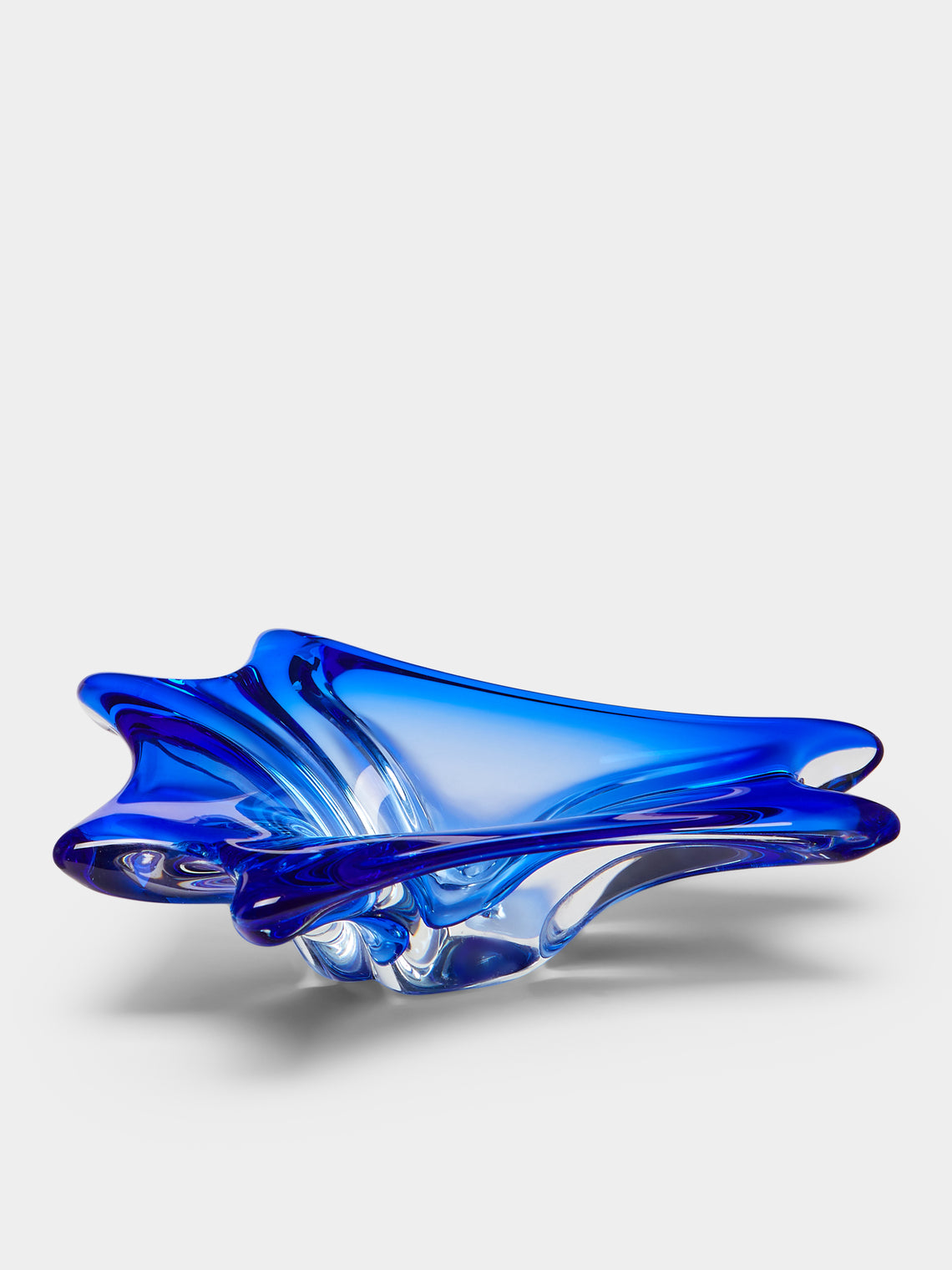 Antique and Vintage - 1940s Murano Glass Bowl -  - ABASK - 