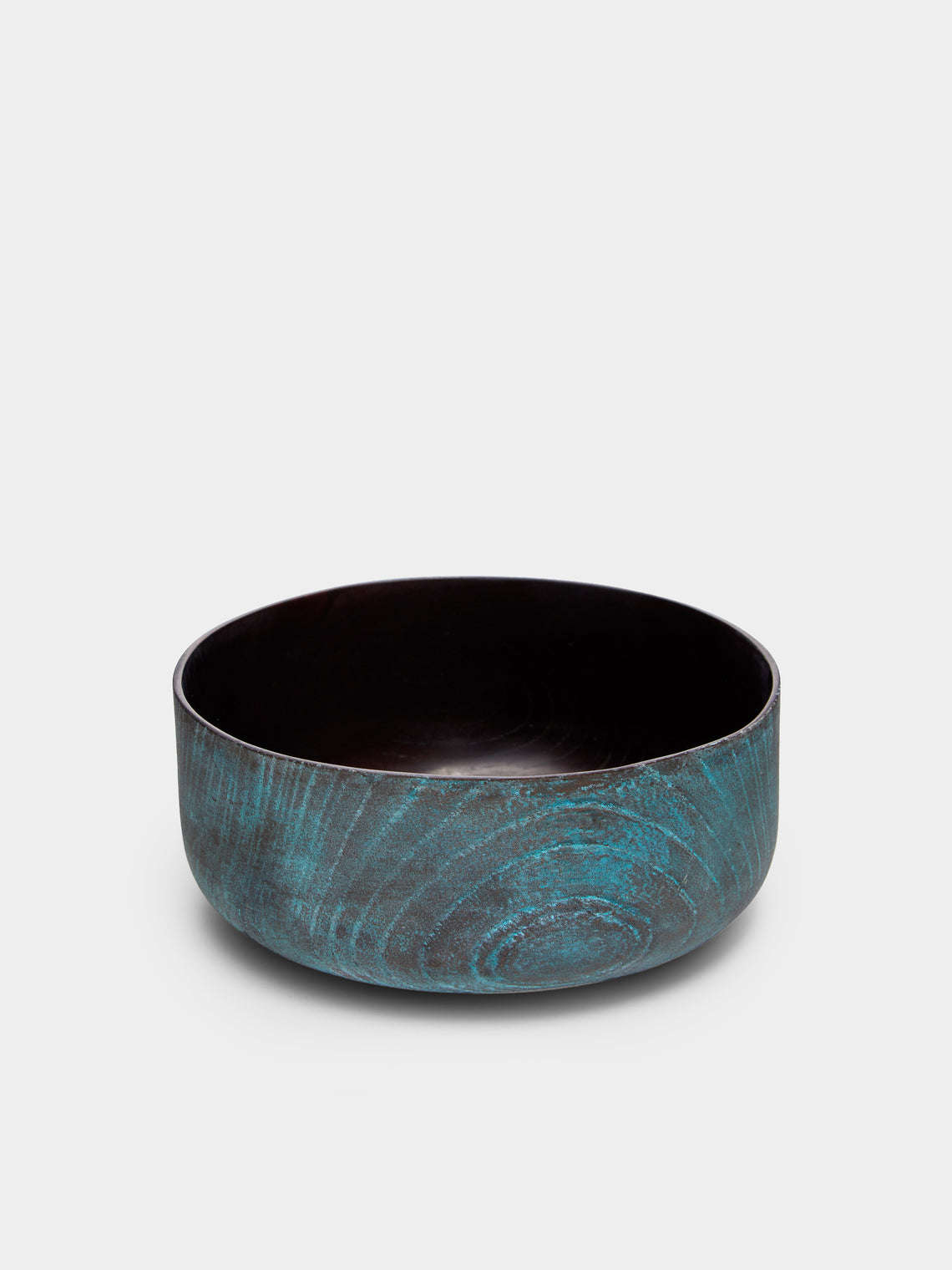 Suk Keun Kang - Ottchil Wood Bowl -  - ABASK - 