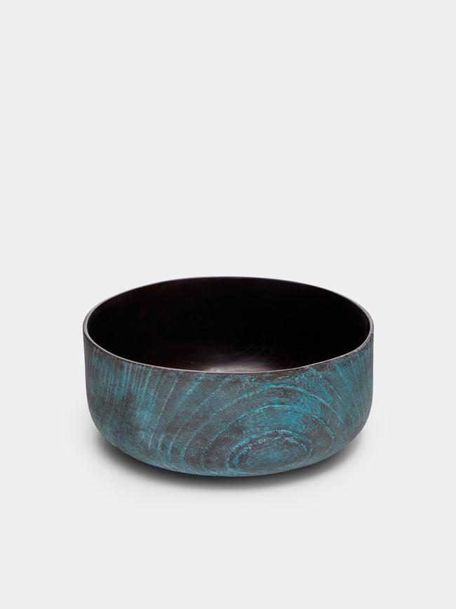 Suk Keun Kang - Ottchil Wood Bowl -  - ABASK - 