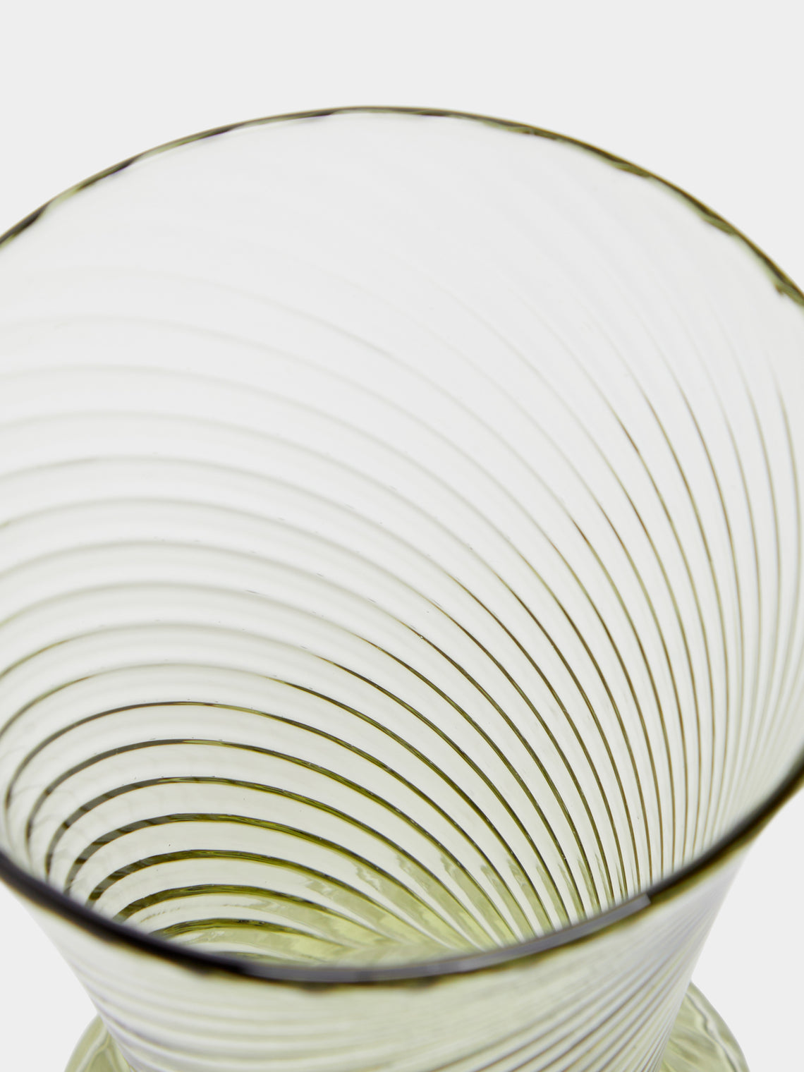 Bollenglass - Hand-Blown Glass Tumbler -  - ABASK
