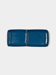Mervyn Gers Ceramics - Hand-Glazed Ceramic Bento Boxes (Set of 2) -  - ABASK - 