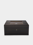 Agresti - Havana Wood Humidor Case (100 Cigars) -  - ABASK - 