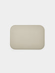 Giobagnara x Poltrona Frau - Leather Mouse Pad -  - ABASK - 