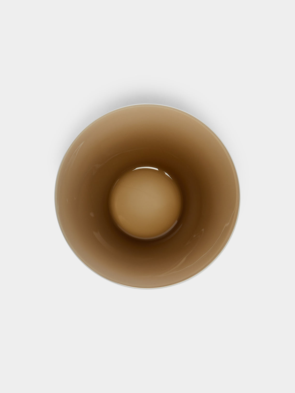 NasonMoretti - Lidia Hand-Blown Murano Glass Bowl -  - ABASK