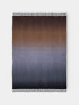 Begg x Co - Nuance Ombré Cashmere Throw (72in/1.8m) - Multiple - ABASK - 