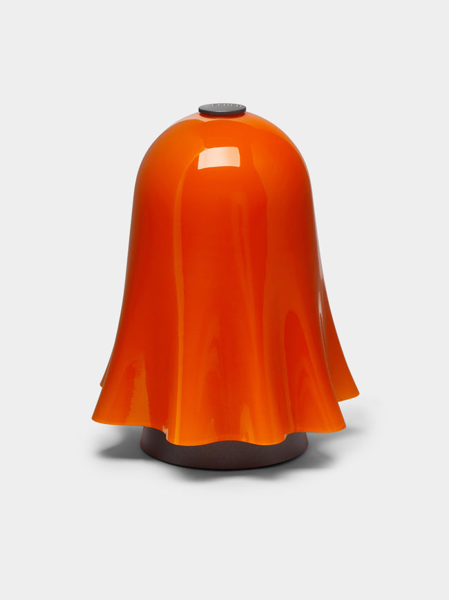 Venini - Fantasmino Hand-Blown Murano Glass Portable Lamp -  - ABASK - 
