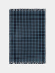 Denis Colomb - Nara Cashmere Blanket (79in/2m) - Gray - ABASK - 