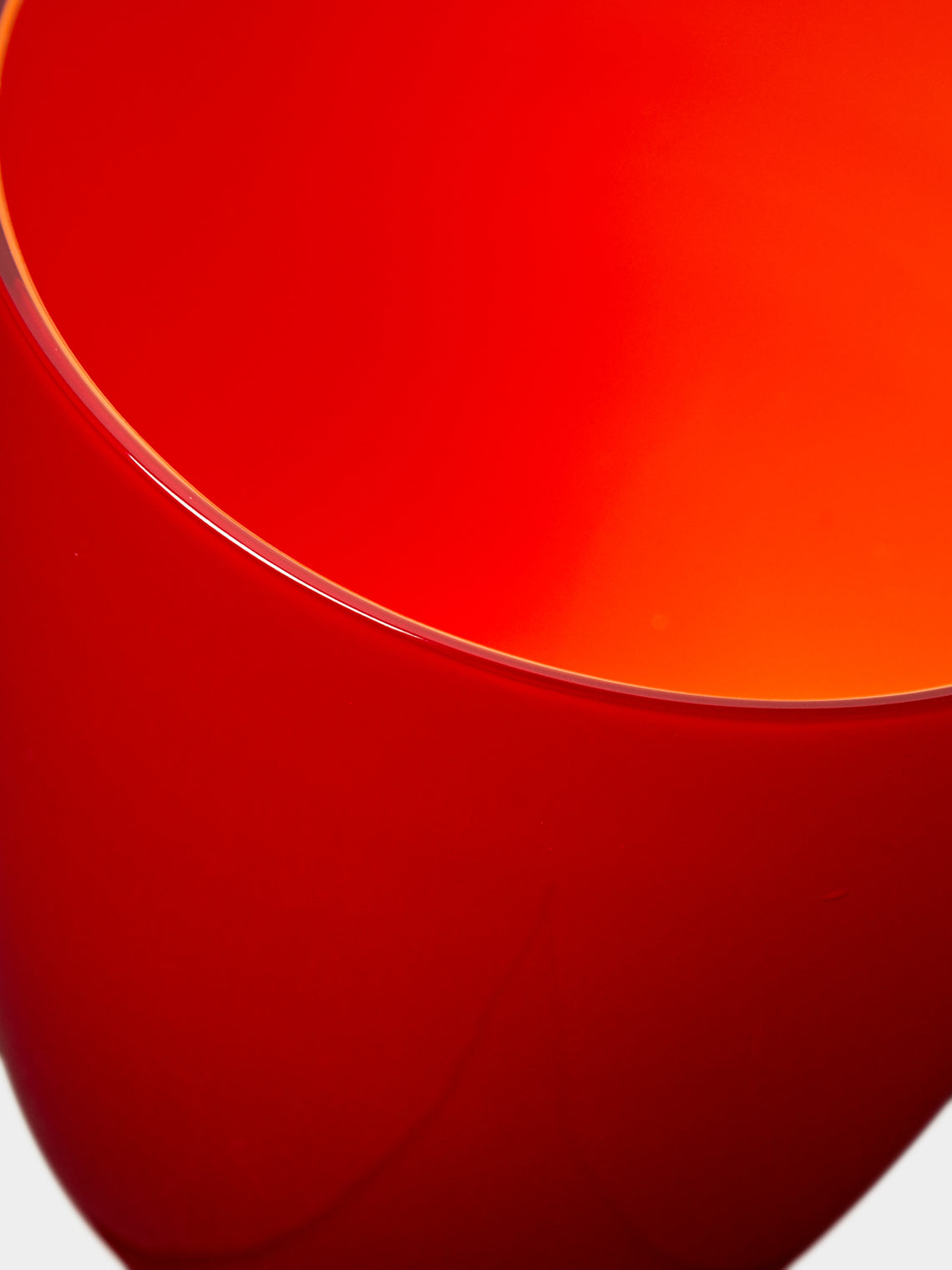 Carlo Moretti - Pirus Hand-Blown Murano Glass Tumbler -  - ABASK