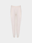 Frenckenberger - Women's Cashmere Sweatpants -  - ABASK - 