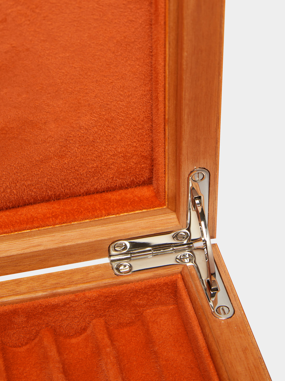Elie Bleu - Fruit Sycamore Pen Box (10 Pens) -  - ABASK