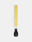 Zanetto - Enamelled Silver-Plated Cocktail Muddler -  - ABASK - 