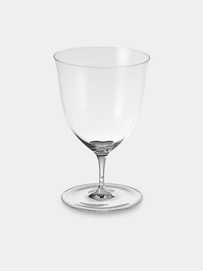 Lobmeyr - | Set of 2 | Patrician Crystal Glasses - Clear - ABASK- 