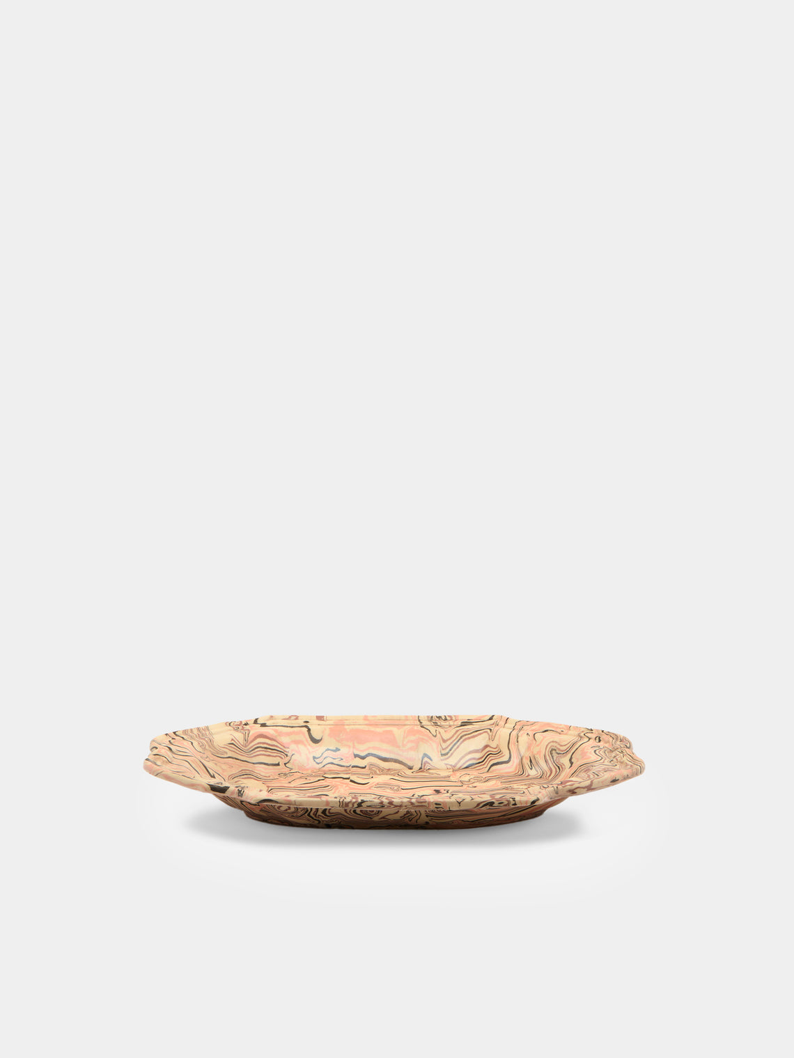 Antique and Vintage - 1950s Aptware Small Platter -  - ABASK