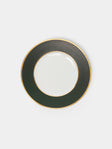 Augarten - Hand-Painted Porcelain Bread Plate -  - ABASK - 