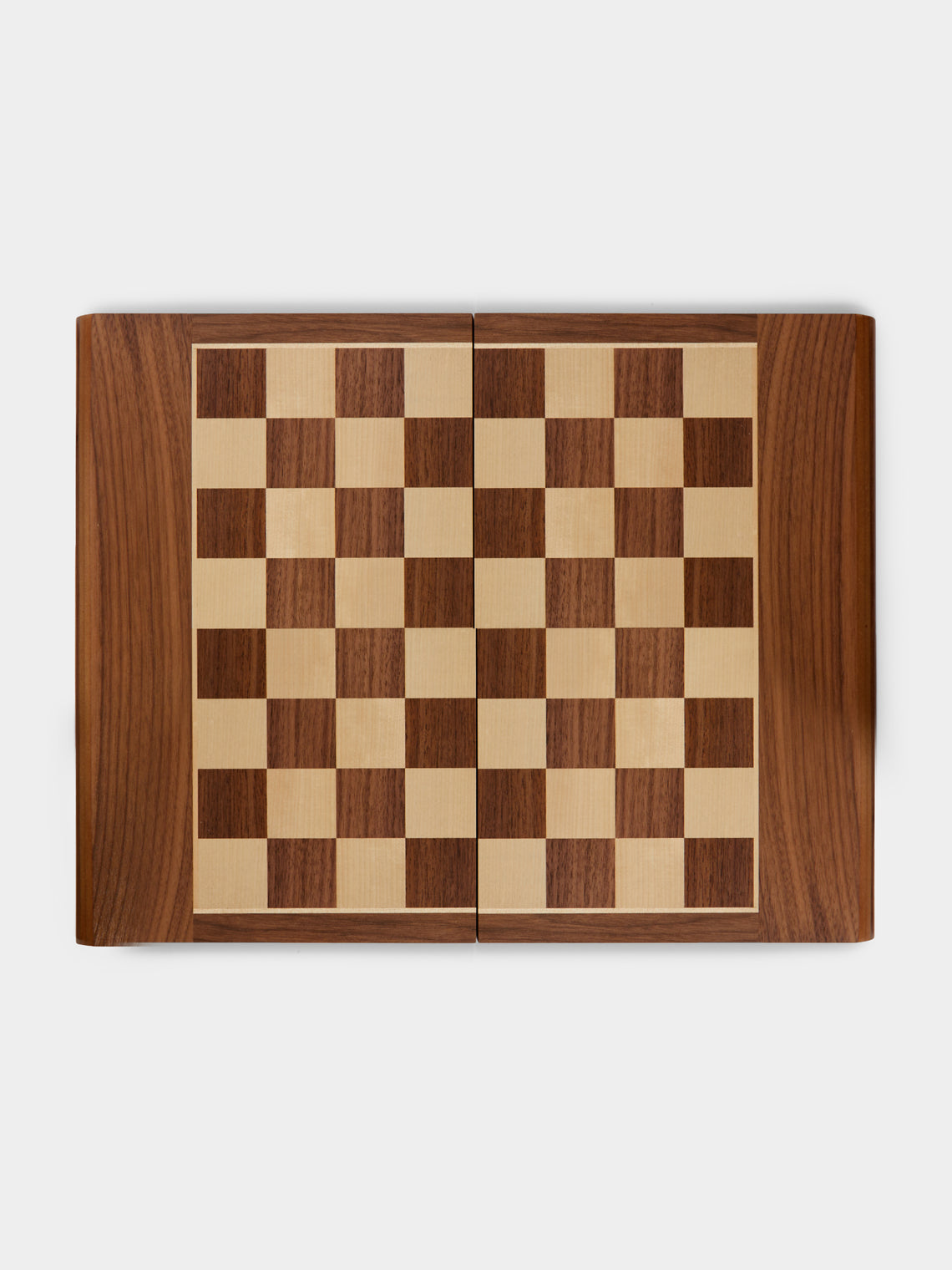 Dal Negro - Backgammon and Chess Compendium -  - ABASK