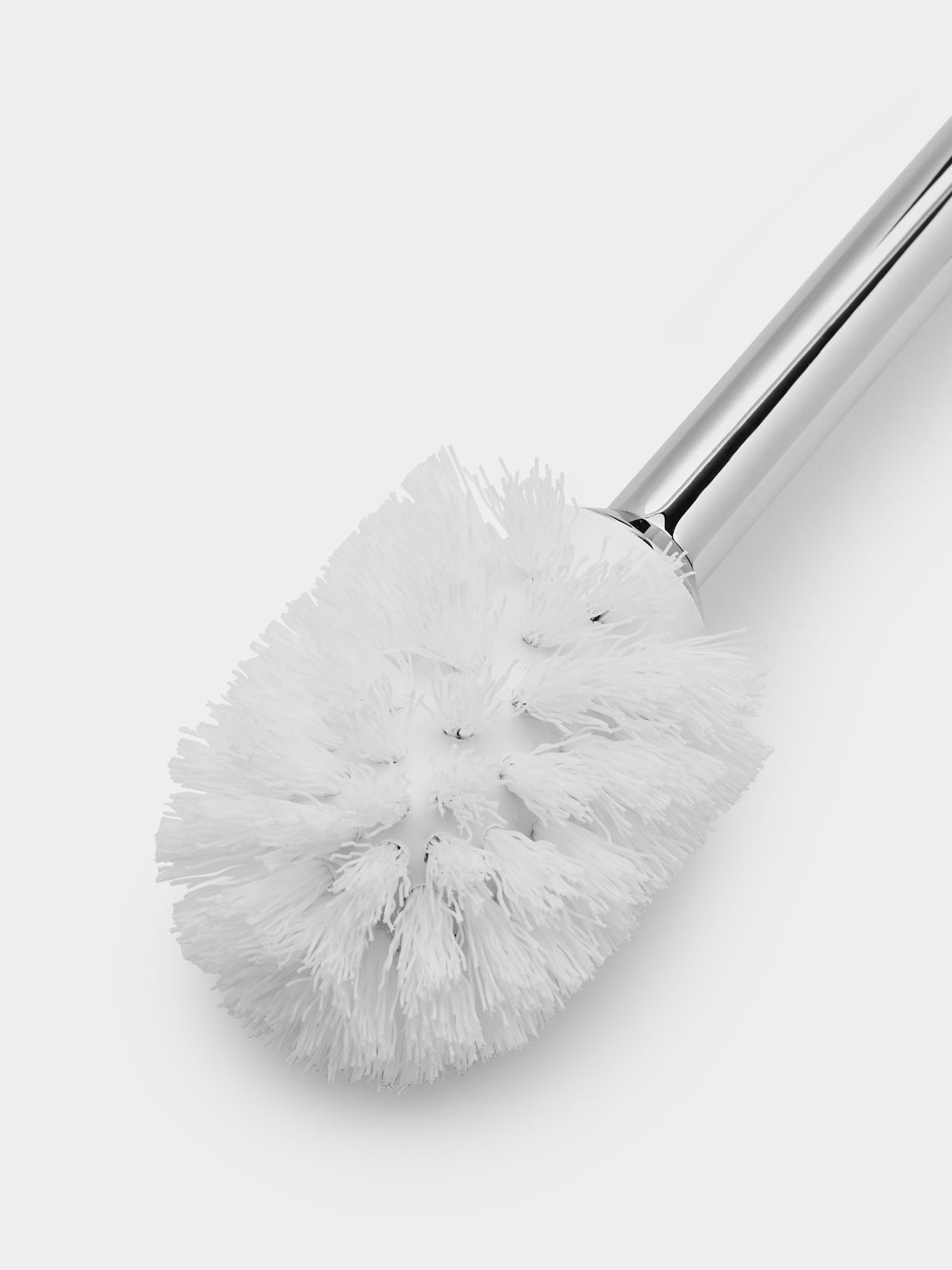 Decor Walther - Ash Wood Toilet Brush -  - ABASK