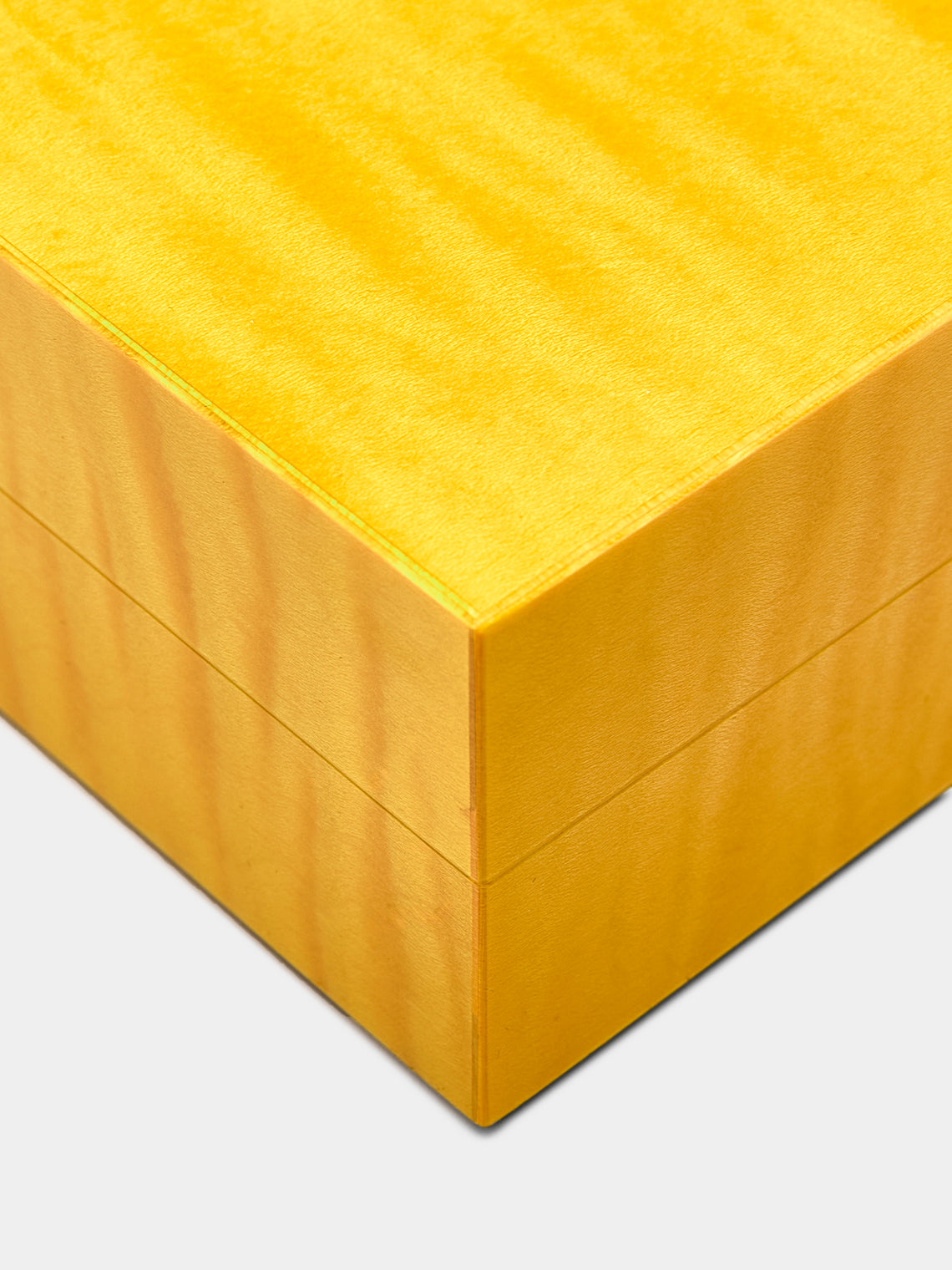 Elie Bleu - Fruit Sycamore Jewellery Box -  - ABASK