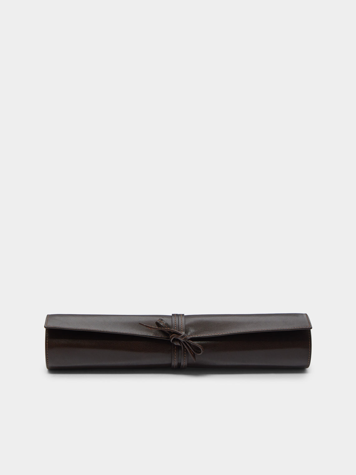 Noble Macmillan - Leather Travel Backgammon Set -  - ABASK