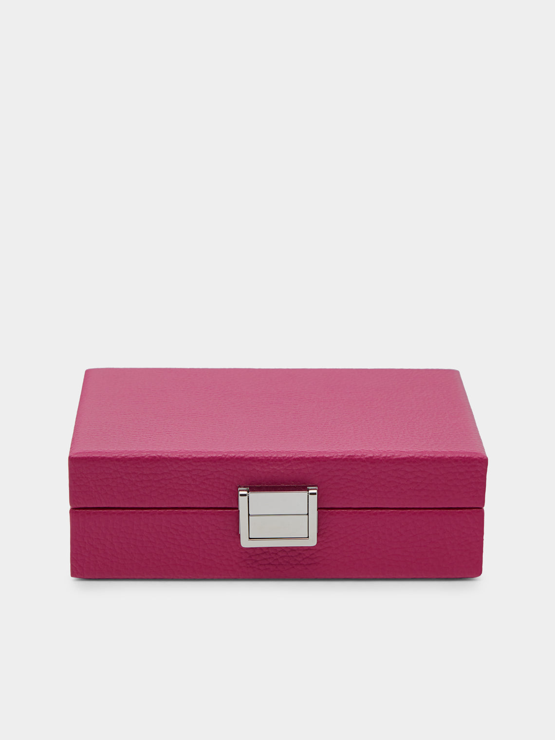 Hector Saxe - Leather Dominoes Set -  - ABASK