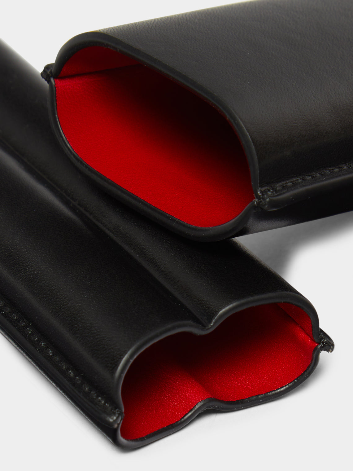 Connolly - Leather Cigar Case -  - ABASK
