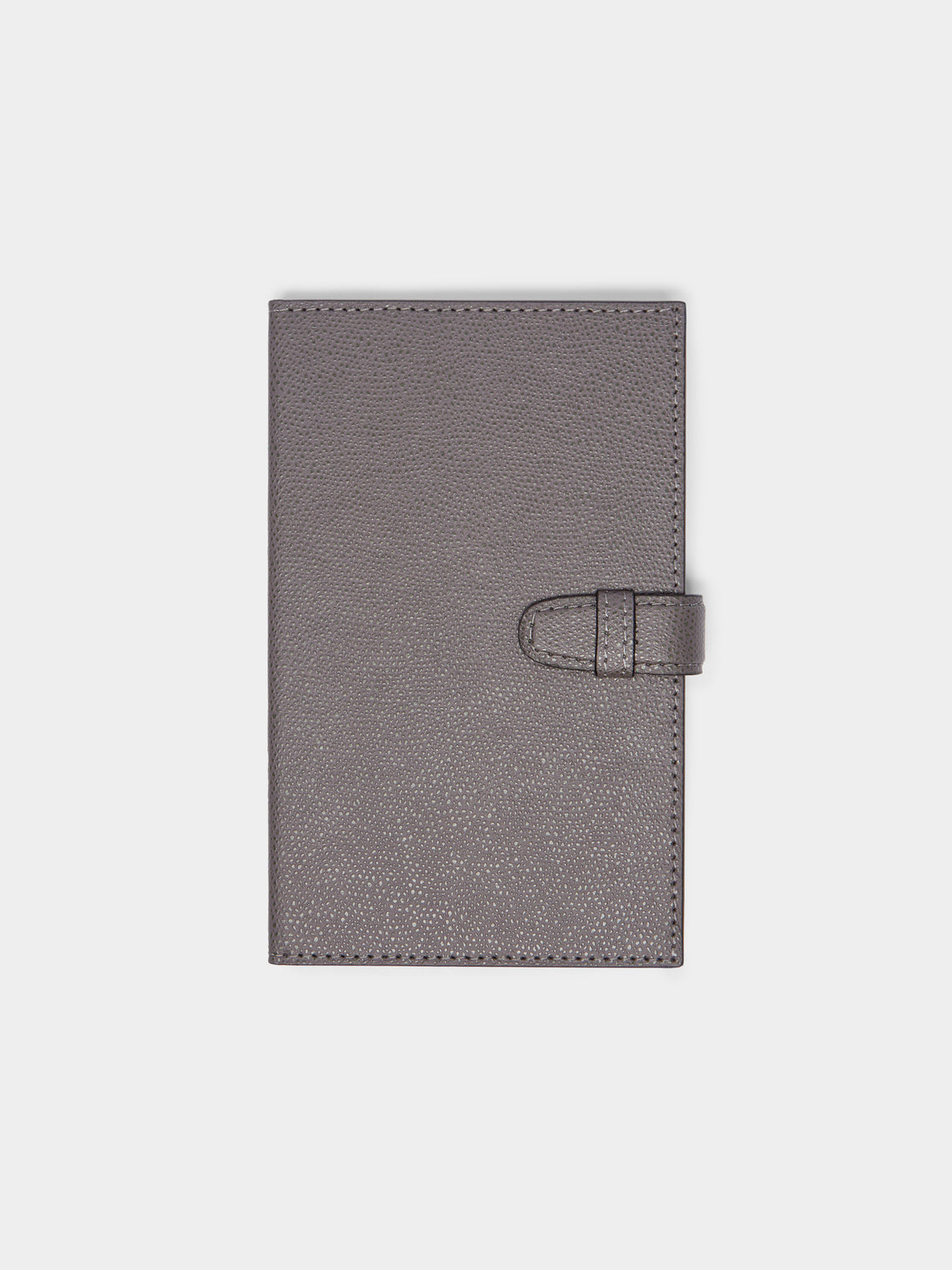 Giobagnara - Vals Leather Manicure Travel Set -  - ABASK