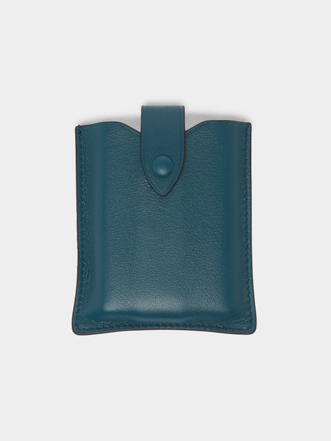 Métier - Playing Cards with Leather Case -  - ABASK - 