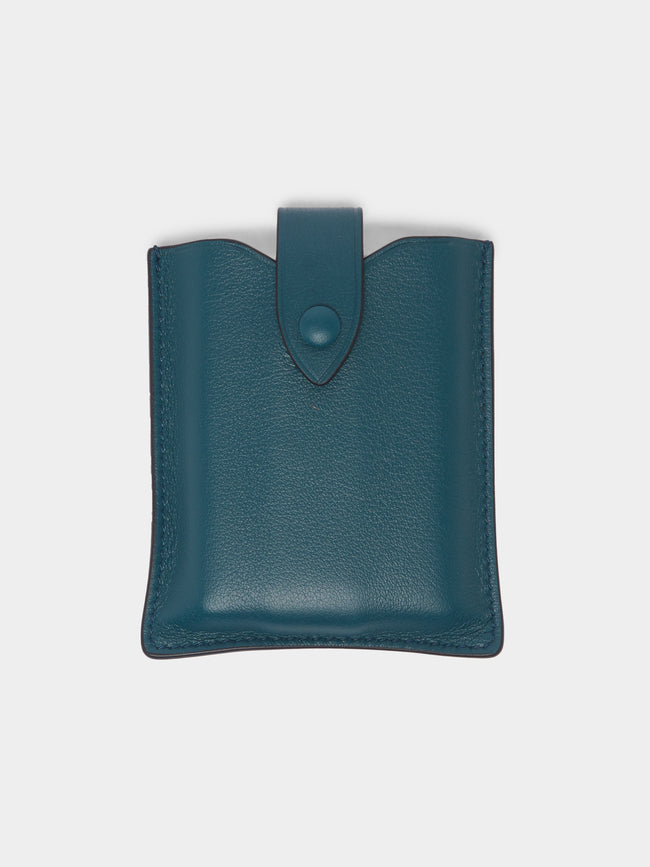 Métier - Playing Cards with Leather Case -  - ABASK - 