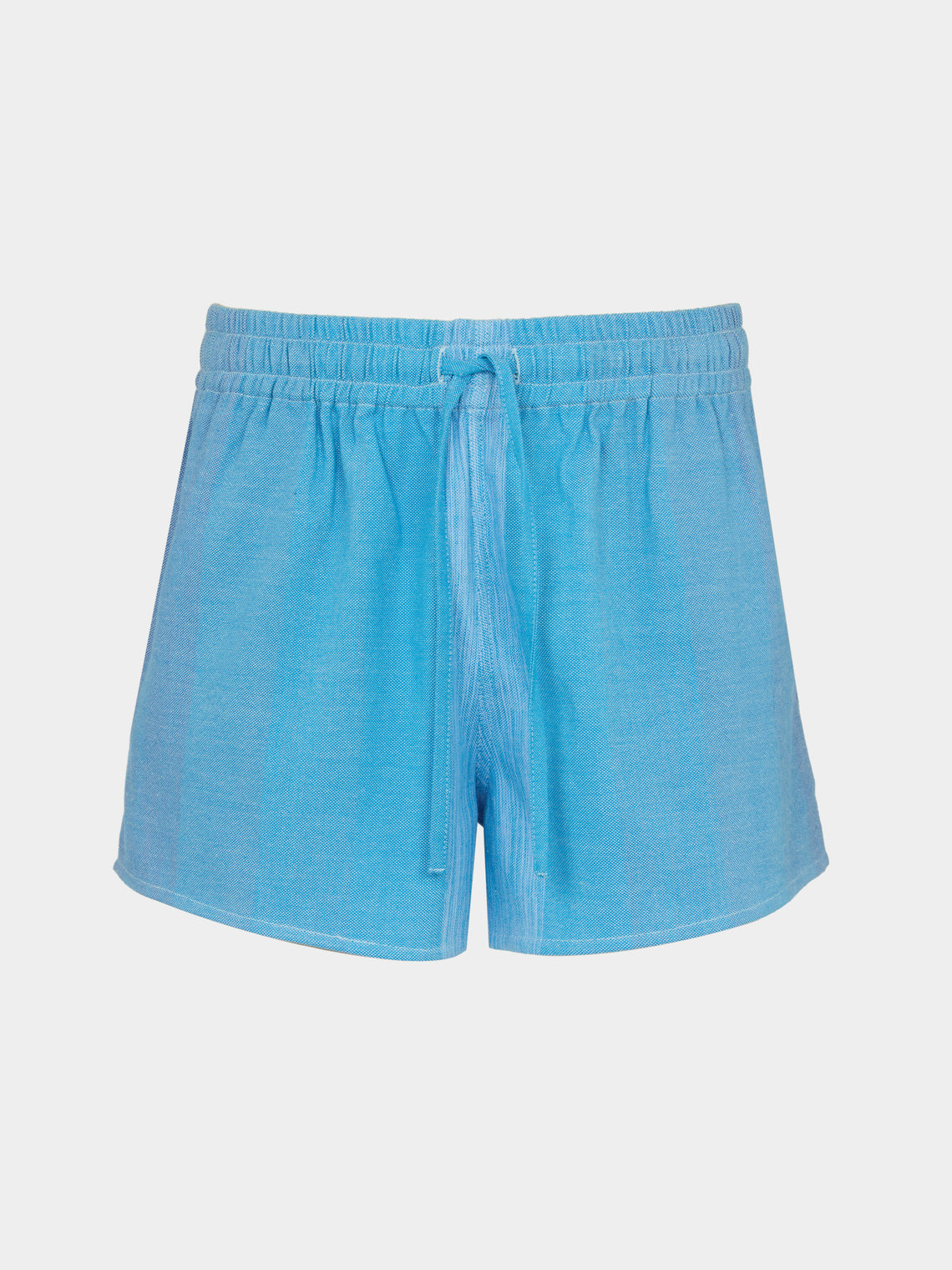 Marrakshi Life - The High-Waisted Shorts | Size: L -  - ABASK - 