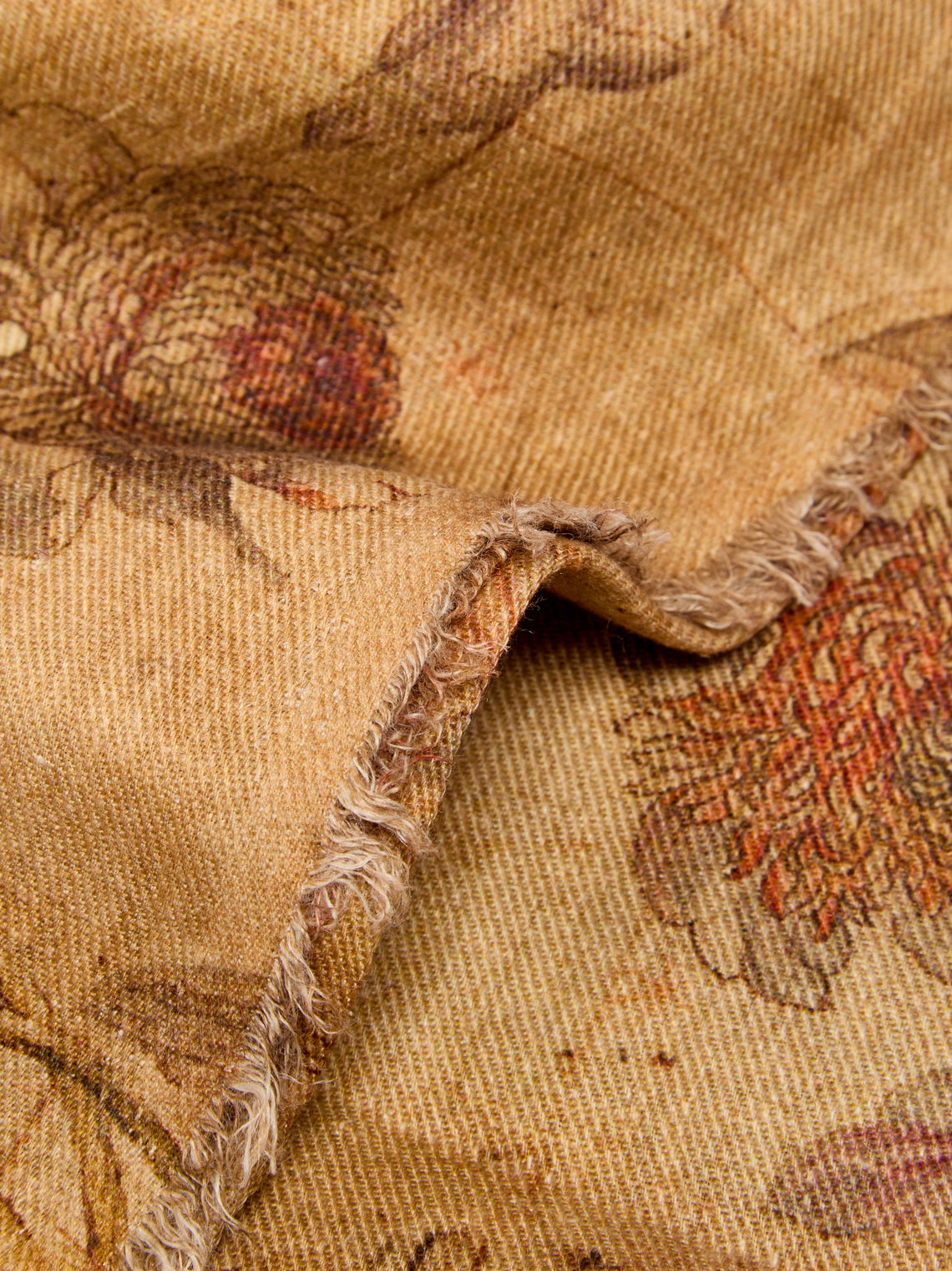 The House of Lyria - Firmamento Linen Throw -  - ABASK