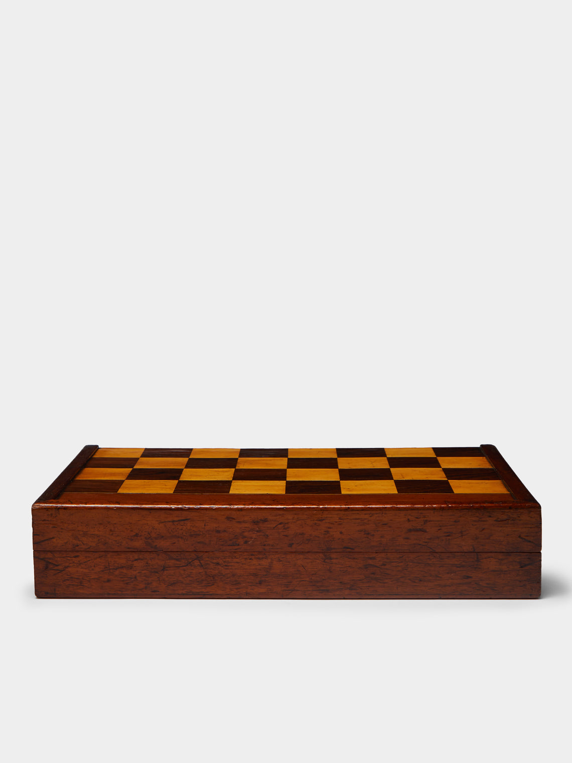 Antique and Vintage - 1950s Games Compendium -  - ABASK