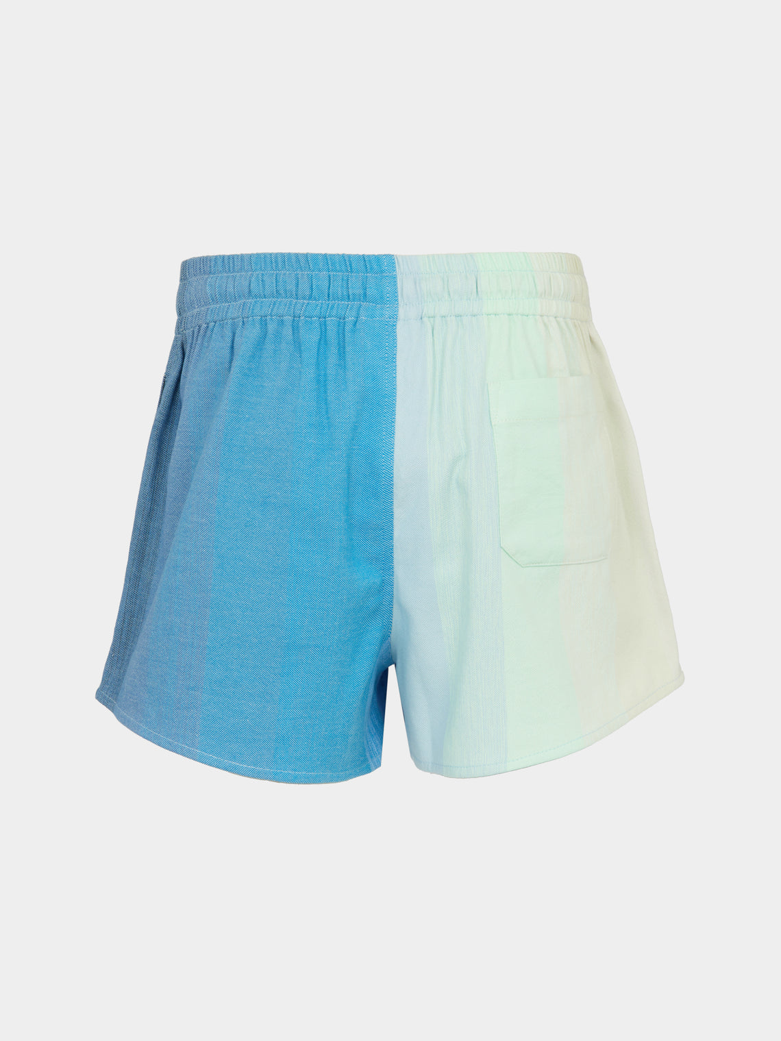 Marrakshi Life - The High-Waisted Shorts -  - ABASK