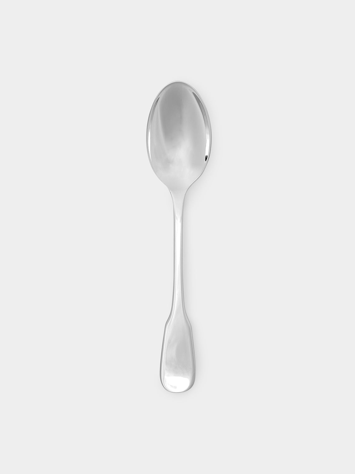 Emilia Wickstead - Florence Silver-Plated Dessert Cutlery (Set of 2) -  - ABASK