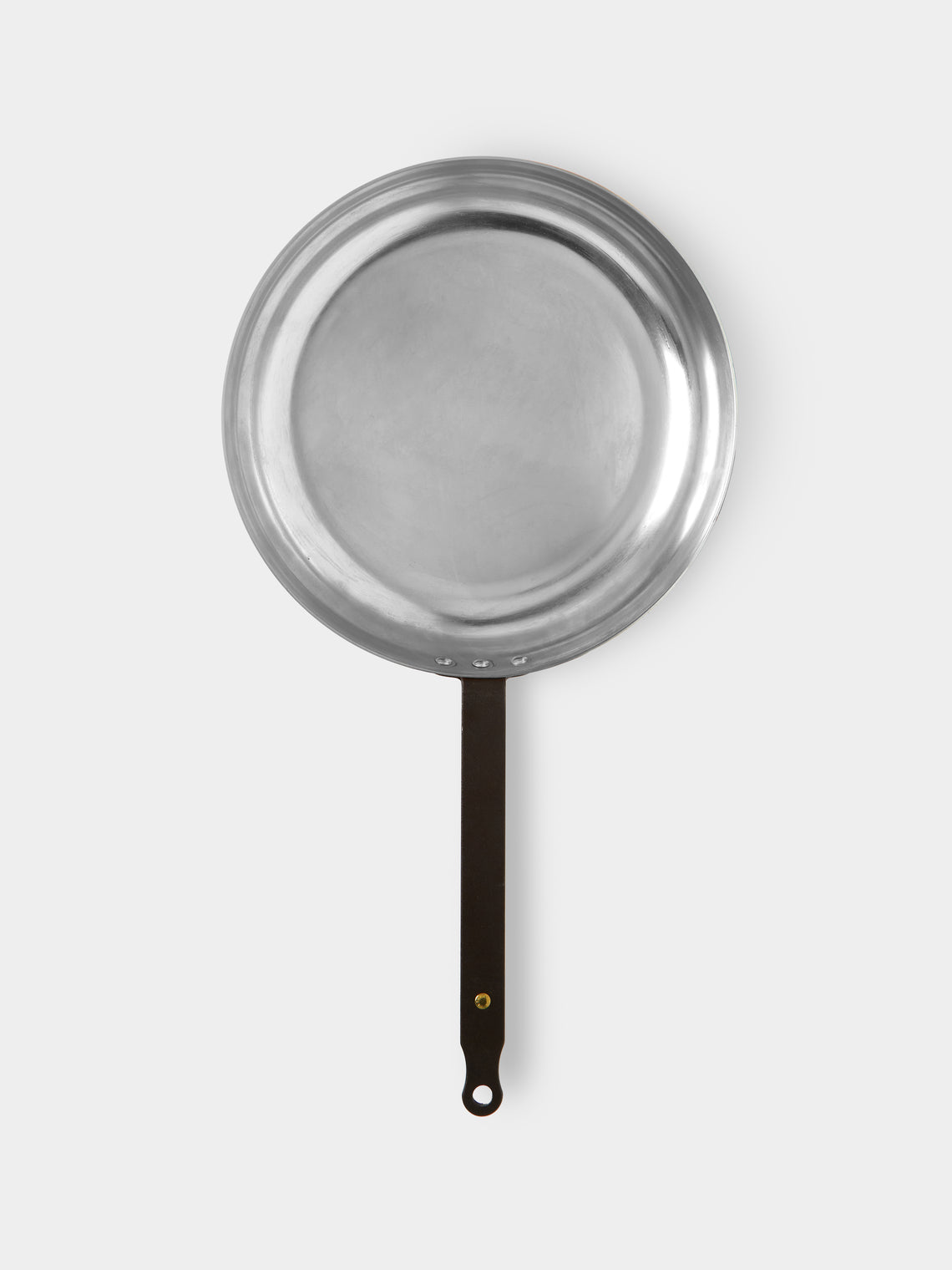 Netherton Foundry - Spun Copper Lidded Chef's Pan -  - ABASK