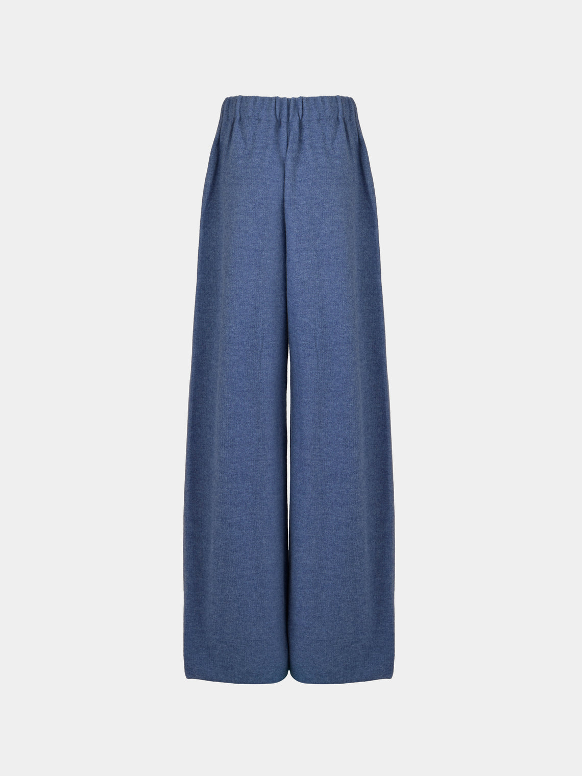 Dusan - Knitted Trousers | Size: S -  - ABASK
