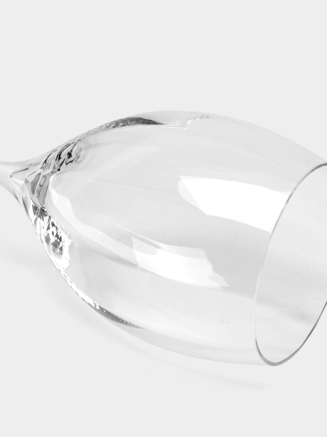 Waterford - Elegance Hand-Blown Crystal Wine Glasses (Set of 2) -  - ABASK