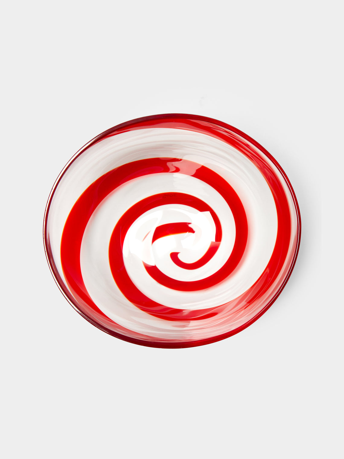 Carlo Moretti - Le Diverse Hand-Blown Murano Glass Bowl -  - ABASK