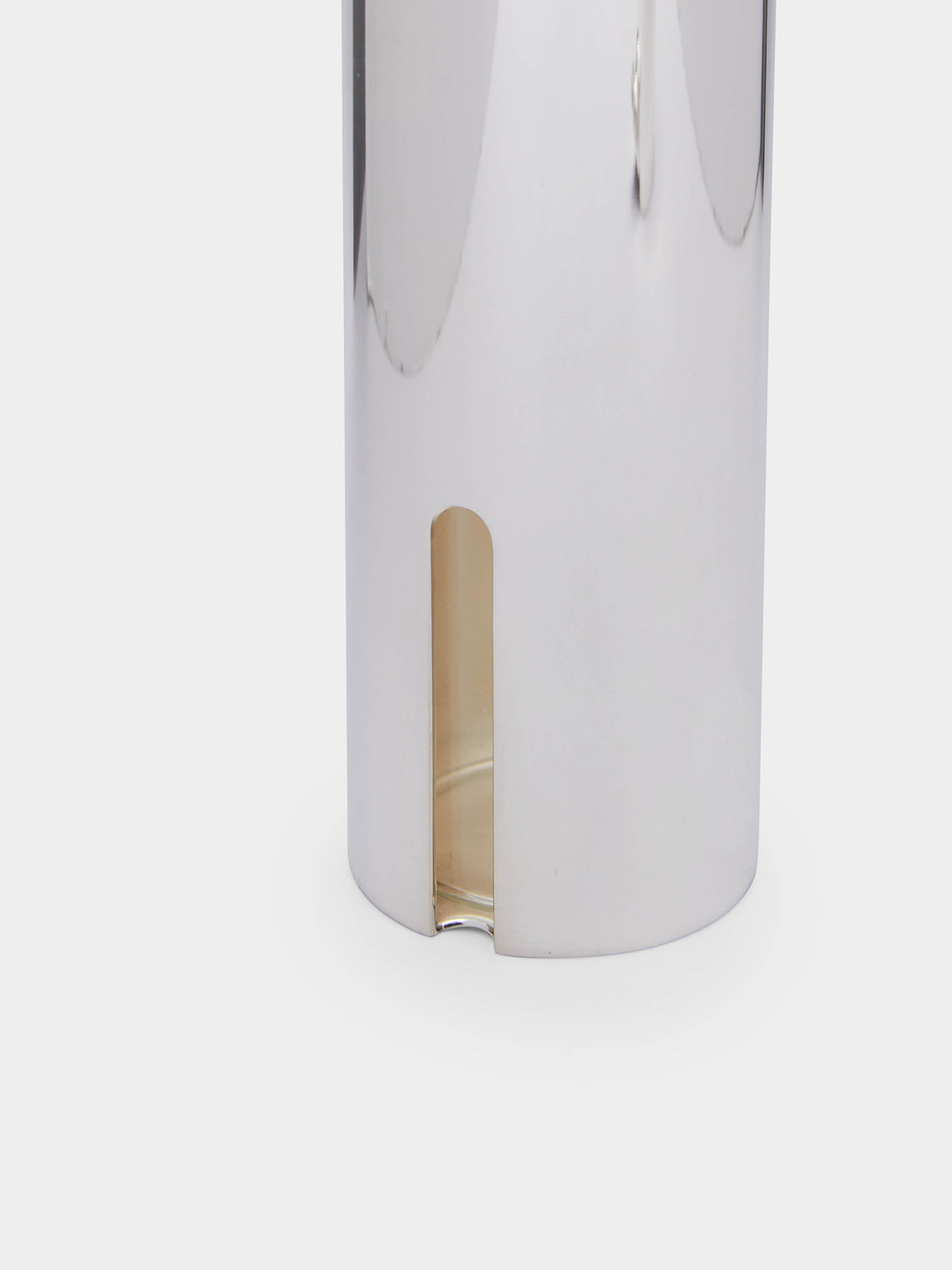 De Vecchi - Alice Sterling Silver Oil Cruet -  - ABASK