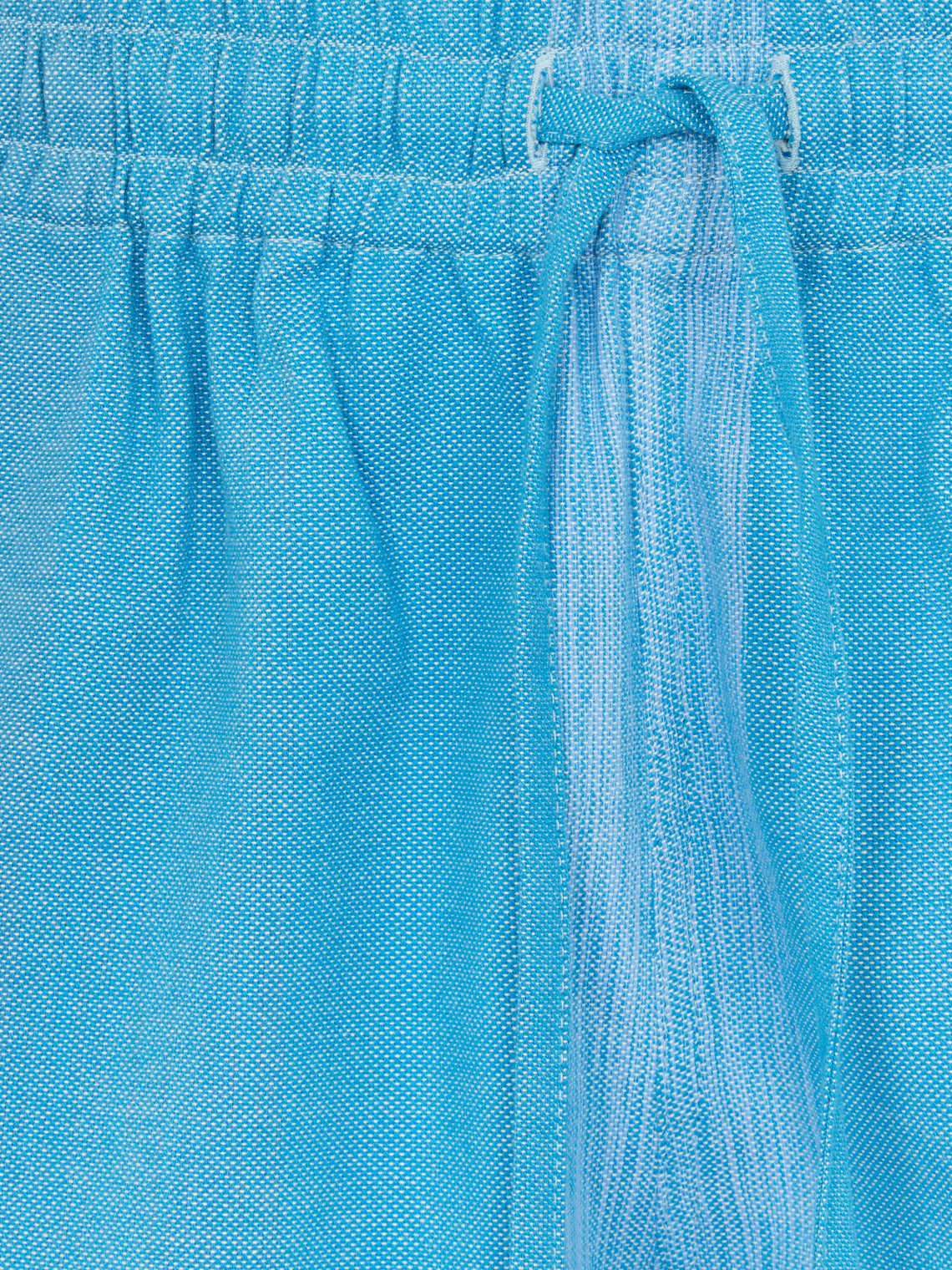Marrakshi Life - The High-Waisted Shorts -  - ABASK