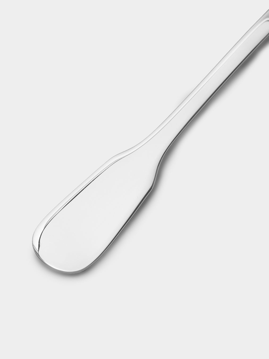 Emilia Wickstead - Florence Silver-Plated Fish Fork -  - ABASK