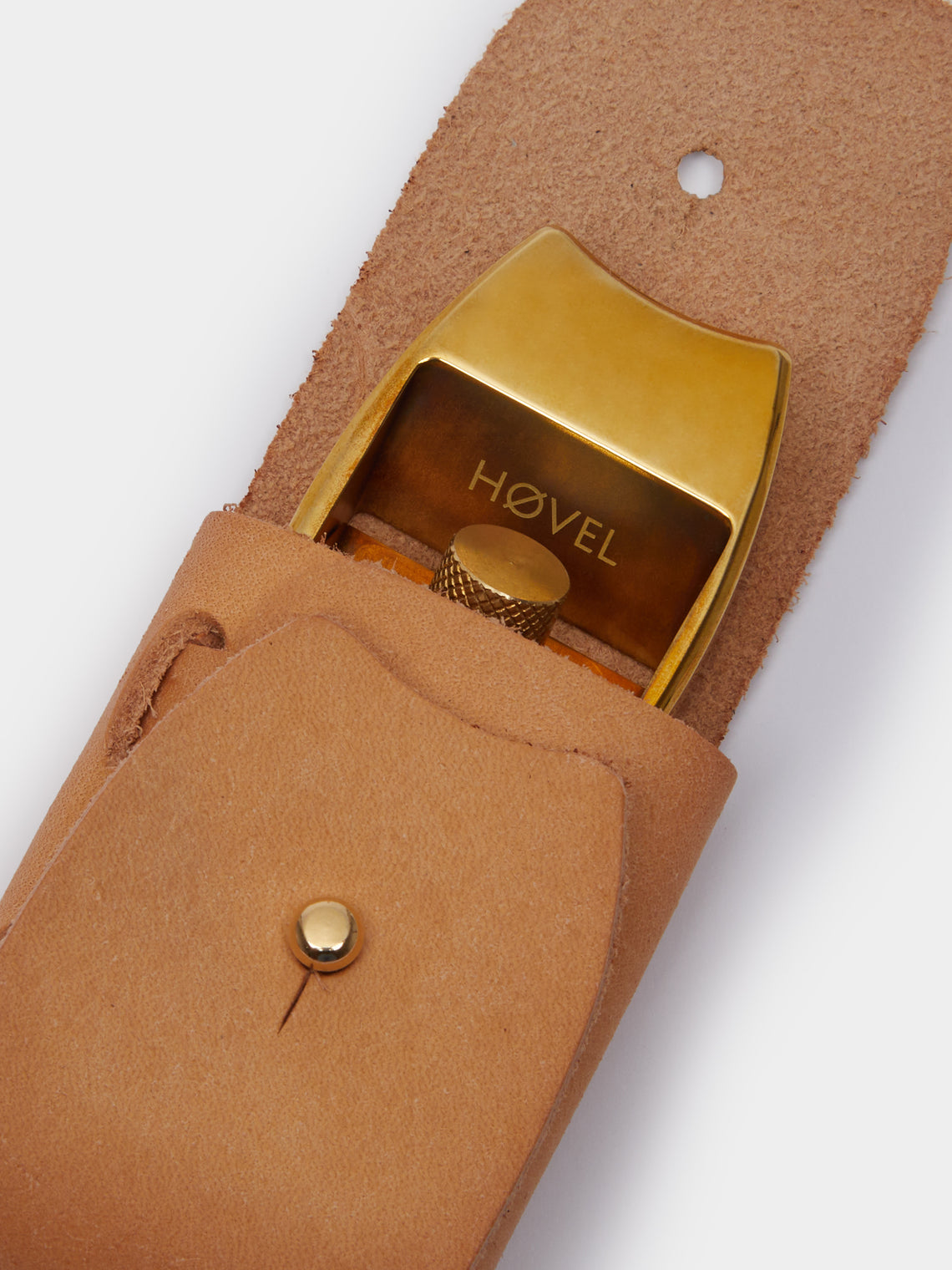 Makers Cabinet - Høvel Pencil Sharpener Set -  - ABASK