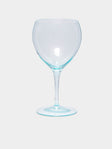 Moser - Optic Hand-Blown Crystal Red Wine Glasses (Set of 2) -  - ABASK - 